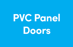 PVC Panel Doors | World Group | Hallmark
